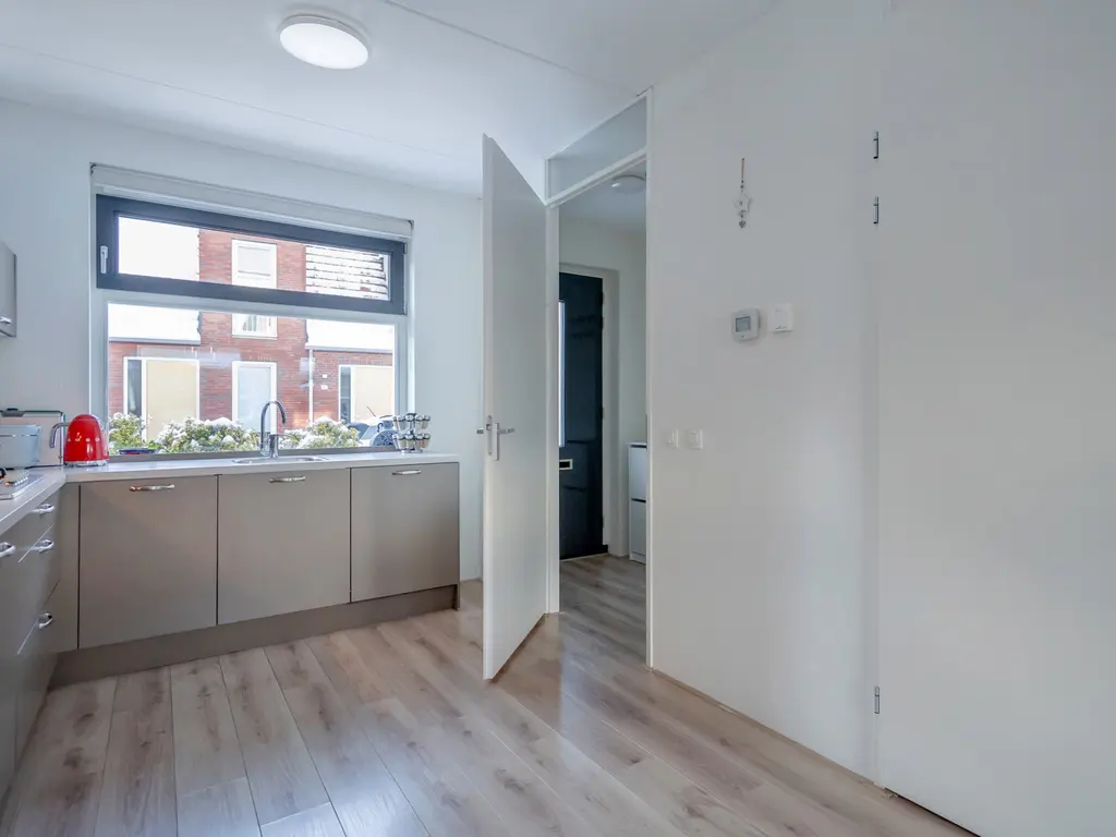 Julianastraat 5a, BERKEL EN RODENRIJS