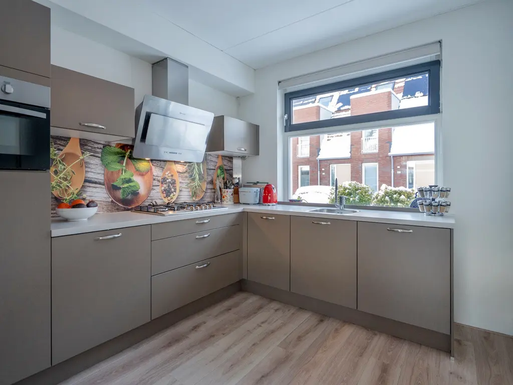 Julianastraat 5a, BERKEL EN RODENRIJS