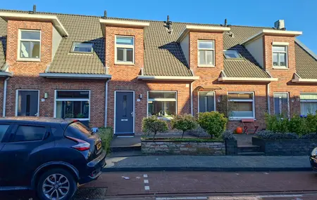 Julianastraat 5a, BERKEL EN RODENRIJS