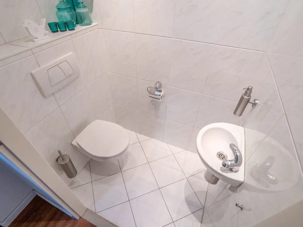 Boswinde 56, 'S-GRAVENHAGE