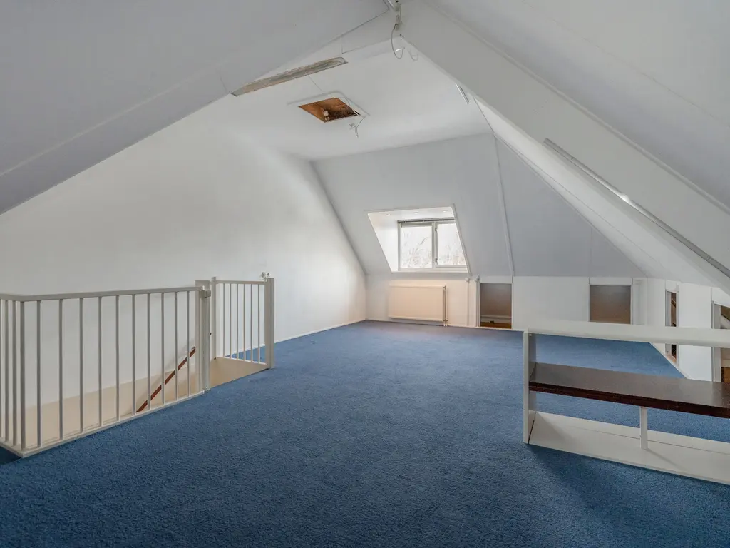 Boswinde 56, 'S-GRAVENHAGE