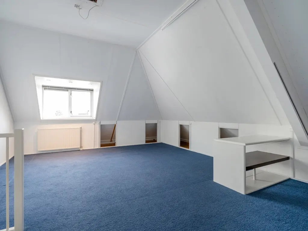 Boswinde 56, 'S-GRAVENHAGE