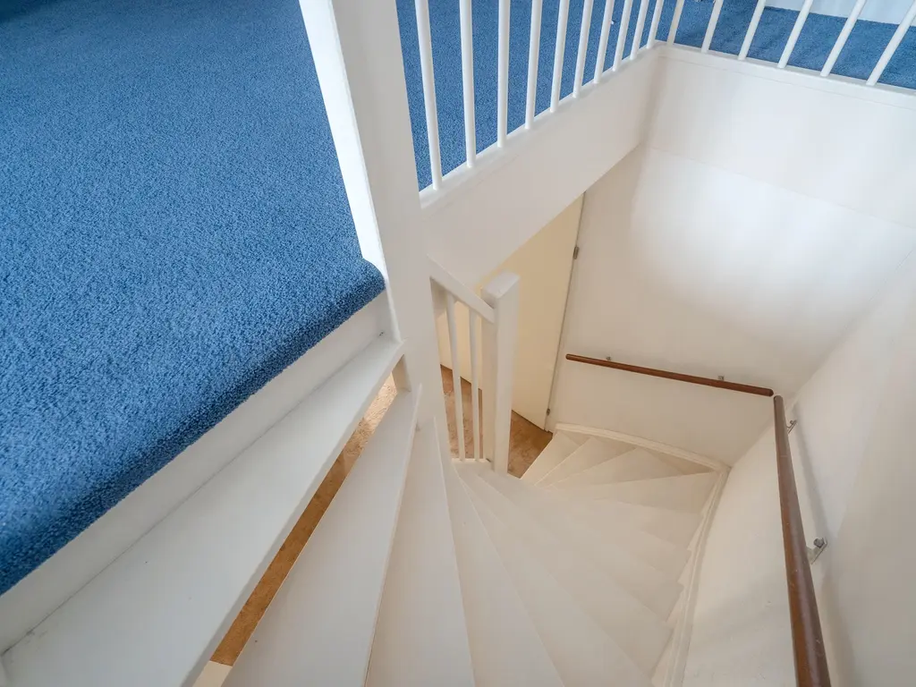 Boswinde 56, 'S-GRAVENHAGE