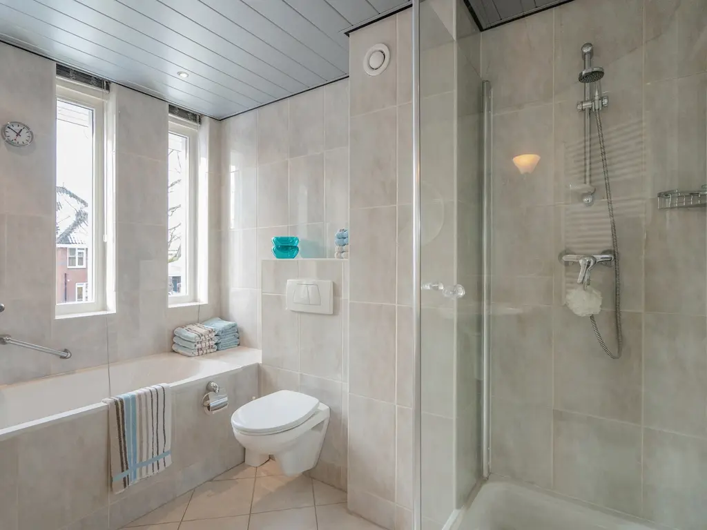 Boswinde 56, 'S-GRAVENHAGE