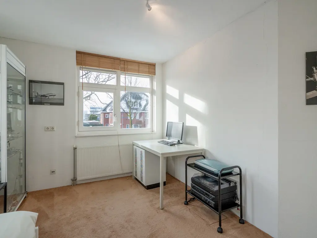 Boswinde 56, 'S-GRAVENHAGE