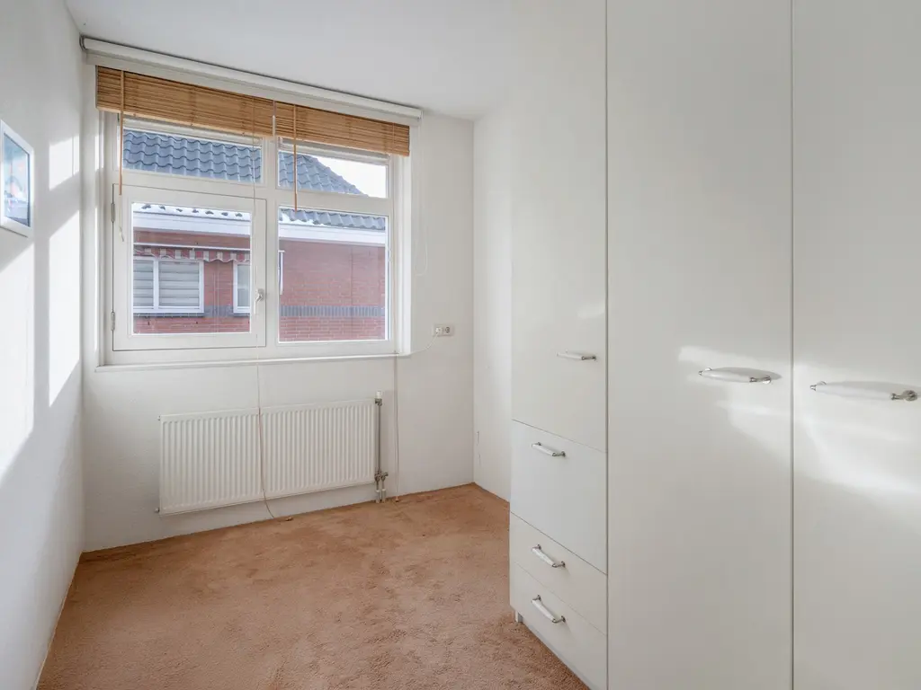 Boswinde 56, 'S-GRAVENHAGE