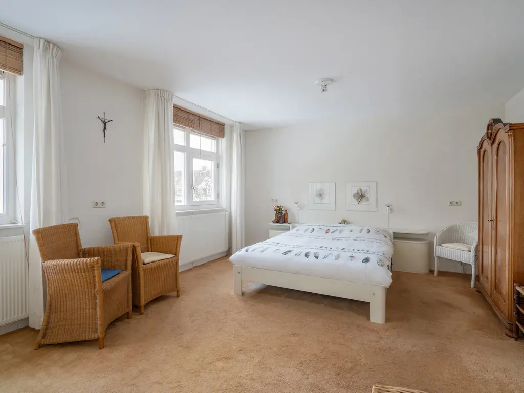 Boswinde 56, 'S-GRAVENHAGE