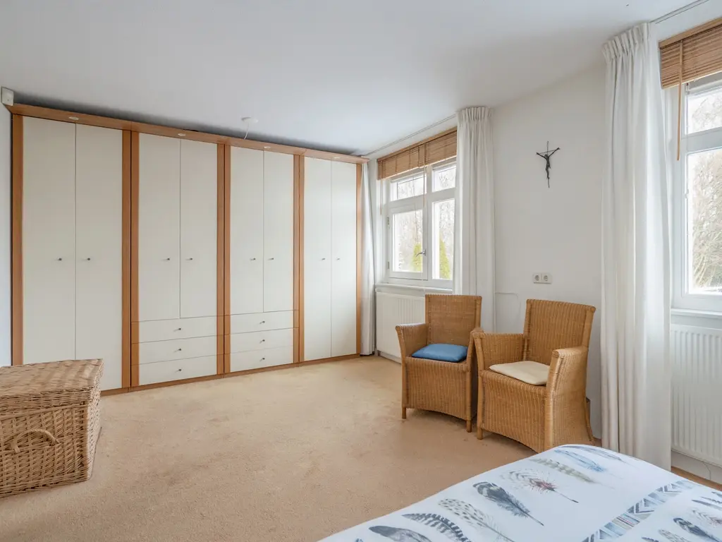 Boswinde 56, 'S-GRAVENHAGE