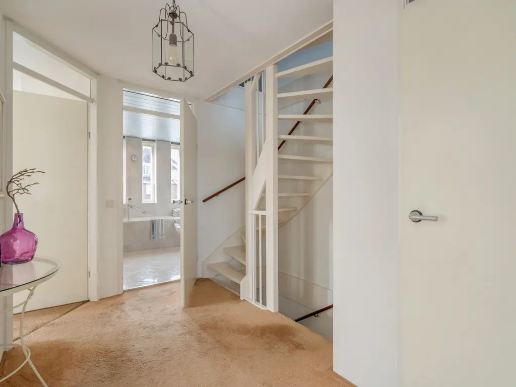 Boswinde 56, 'S-GRAVENHAGE