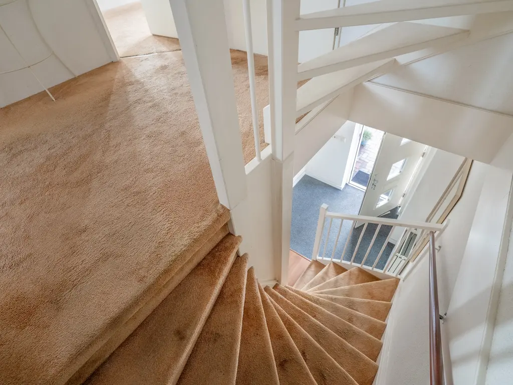 Boswinde 56, 'S-GRAVENHAGE