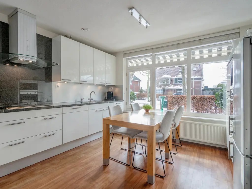 Boswinde 56, 'S-GRAVENHAGE