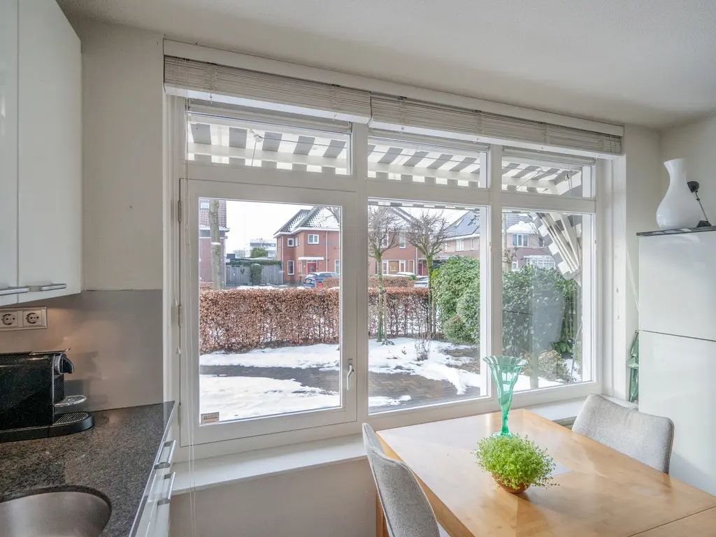 Boswinde 56, 'S-GRAVENHAGE