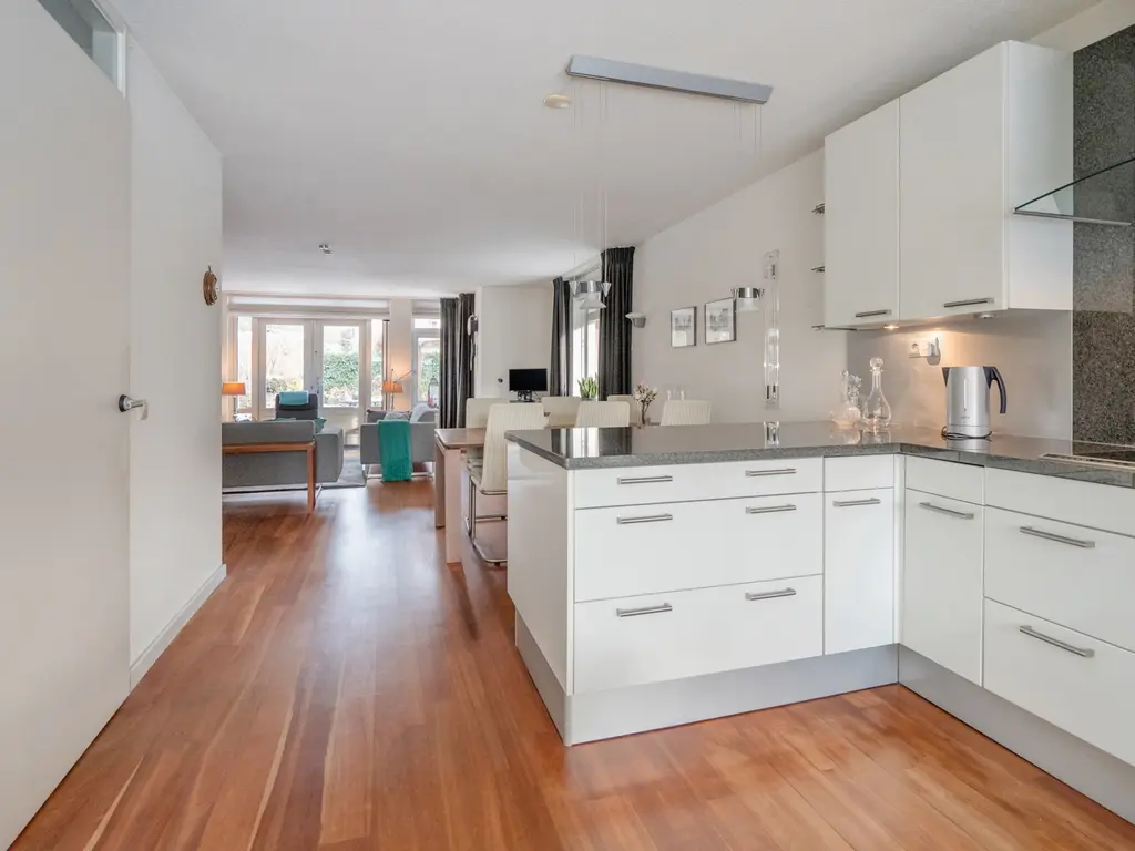 Boswinde 56, 'S-GRAVENHAGE