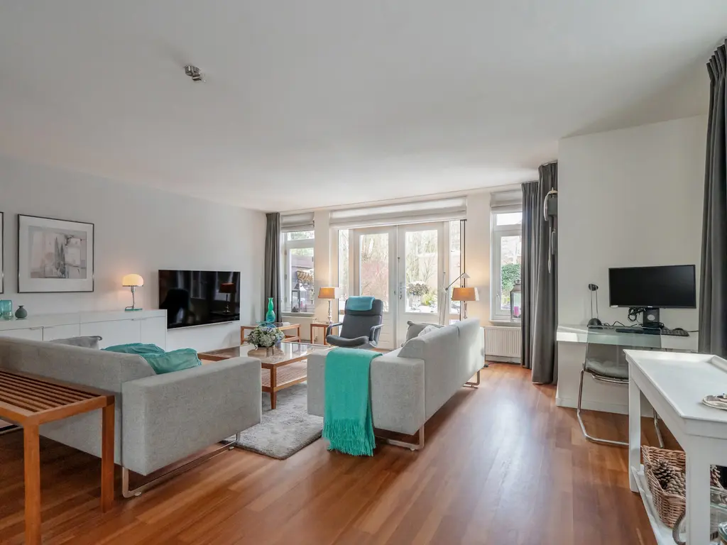 Boswinde 56, 'S-GRAVENHAGE