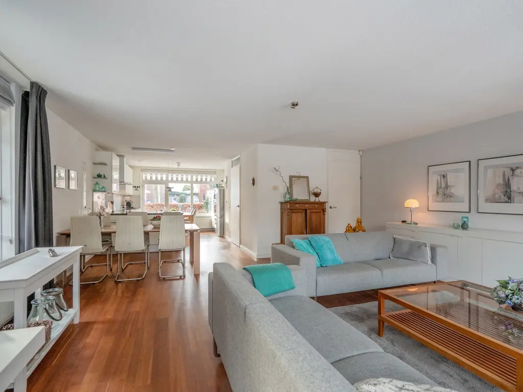 Boswinde 56, 'S-GRAVENHAGE