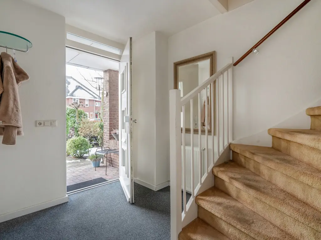 Boswinde 56, 'S-GRAVENHAGE