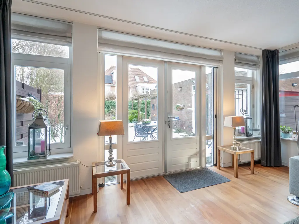 Boswinde 56, 'S-GRAVENHAGE