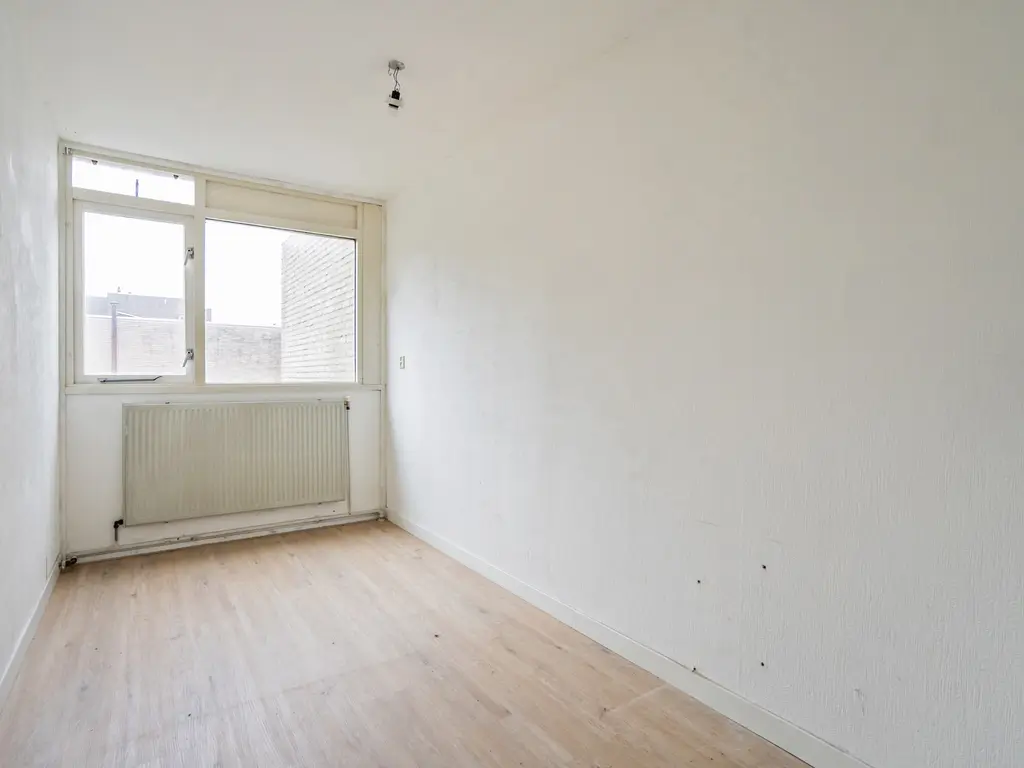 Strawinskylaan 21, DELFT