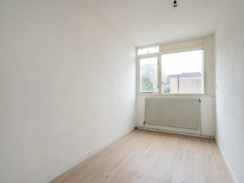 Strawinskylaan 21, DELFT