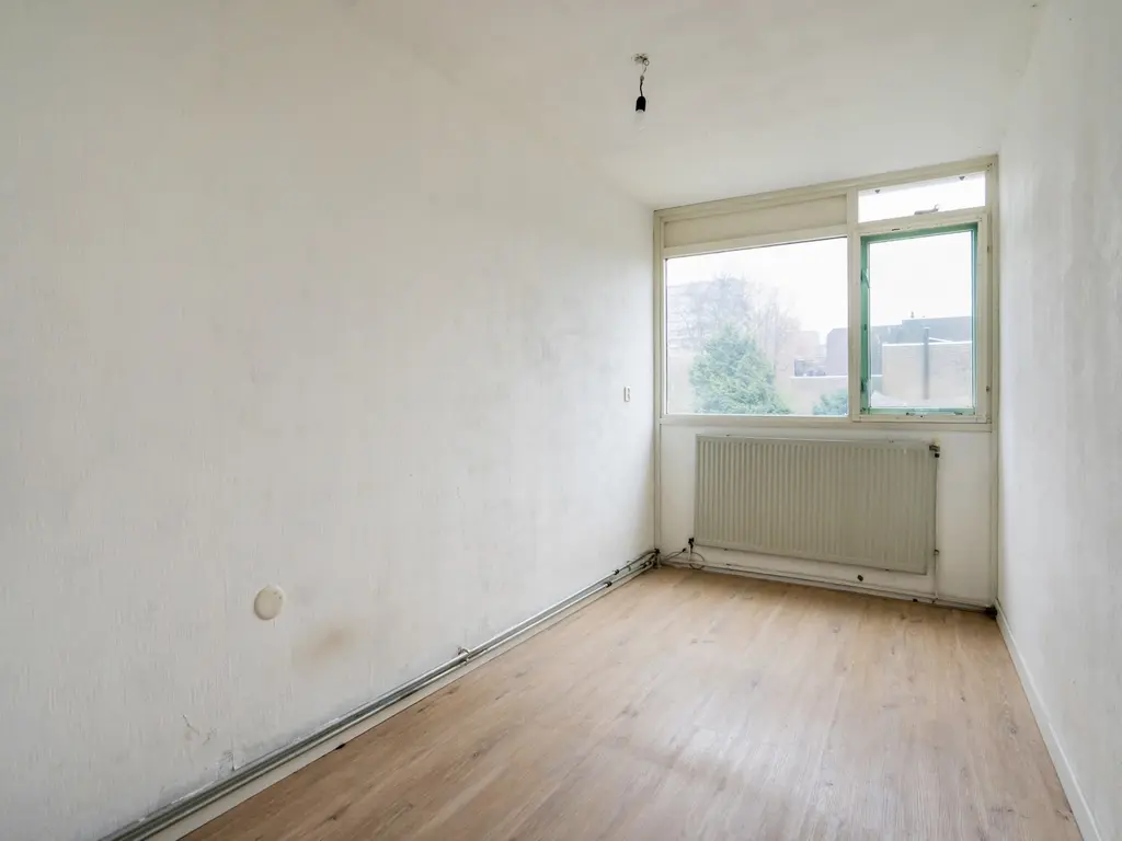 Strawinskylaan 21, DELFT