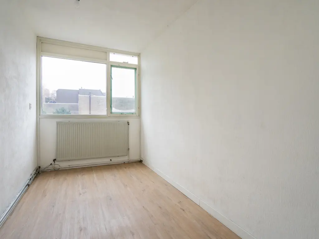 Strawinskylaan 21, DELFT