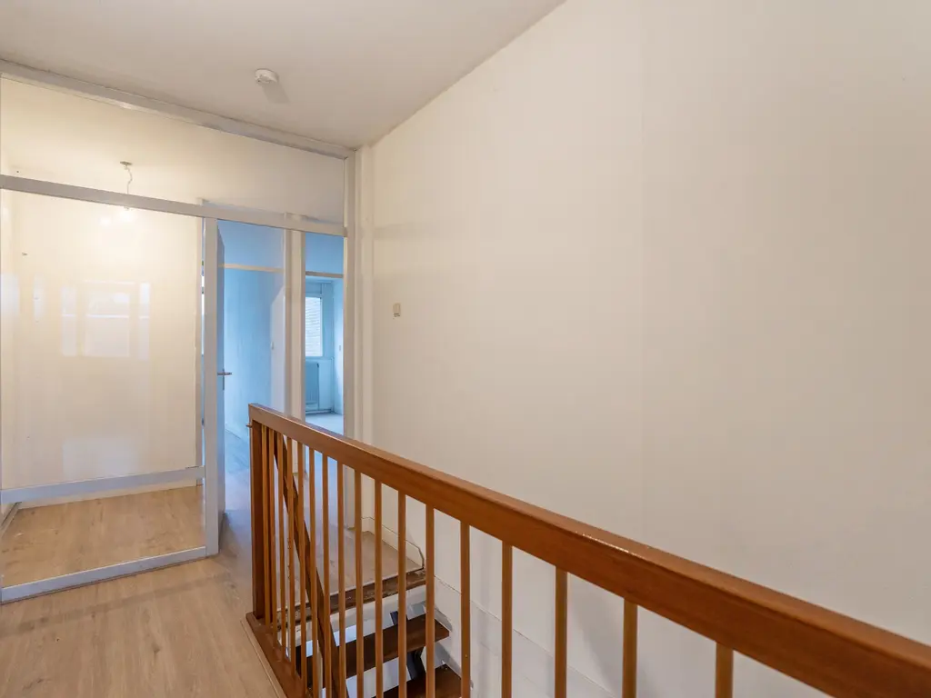 Strawinskylaan 21, DELFT