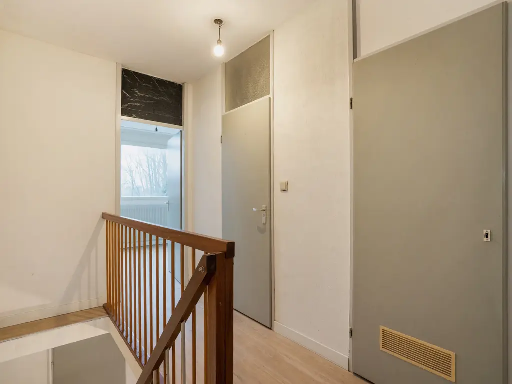 Strawinskylaan 21, DELFT