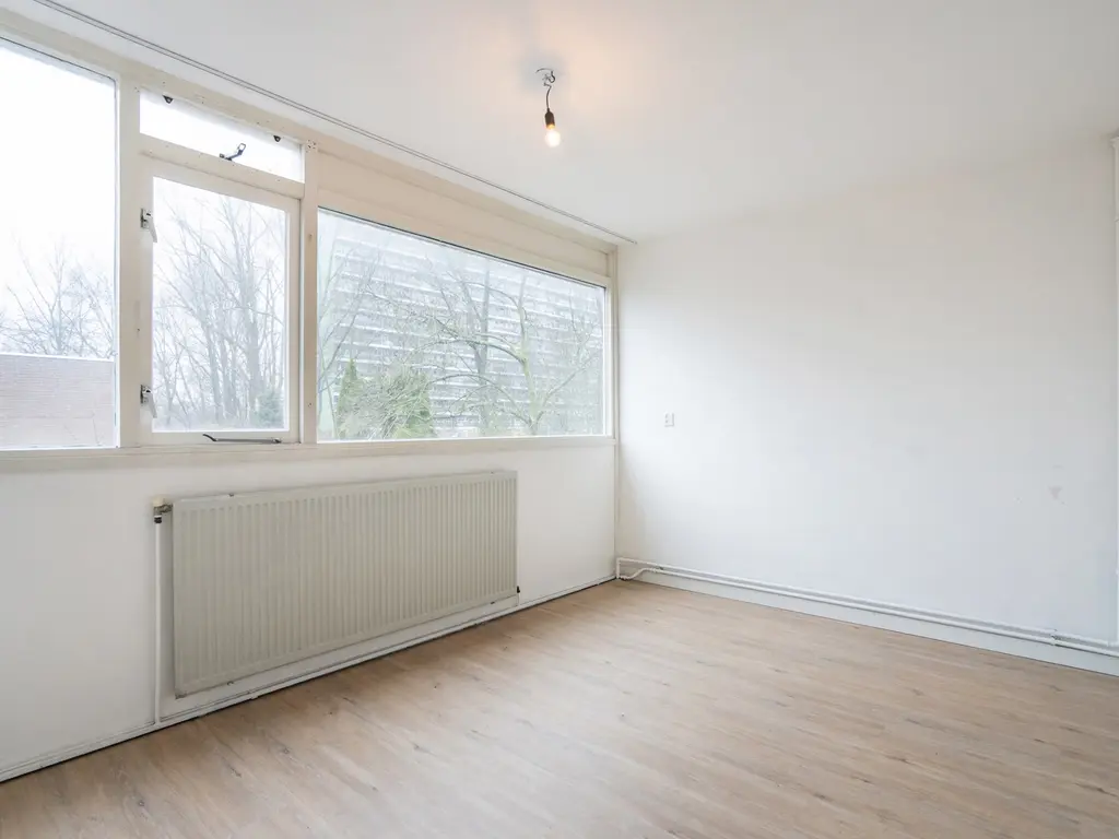 Strawinskylaan 21, DELFT