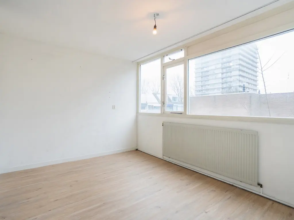 Strawinskylaan 21, DELFT