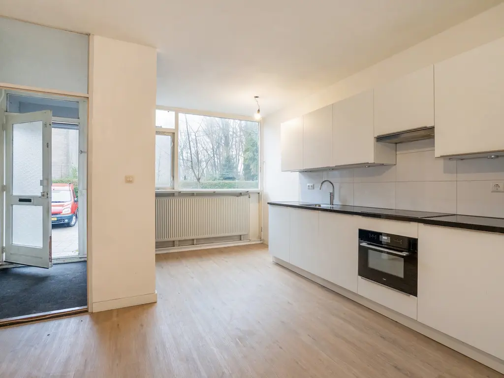 Strawinskylaan 21, DELFT