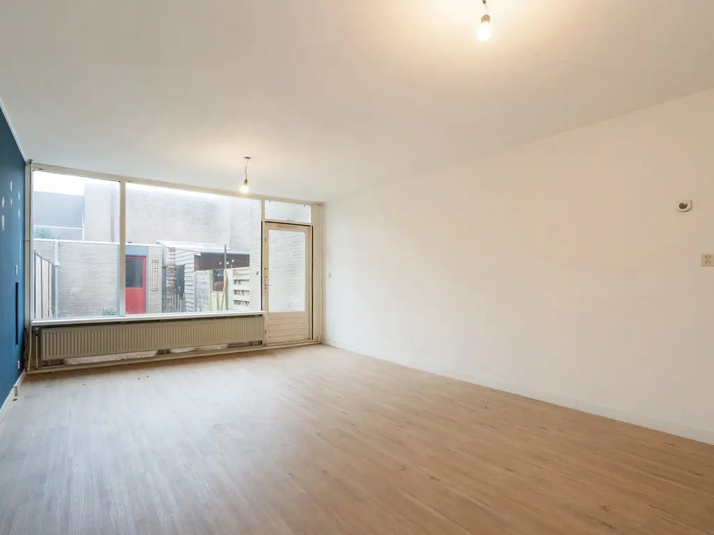 Strawinskylaan 21, DELFT