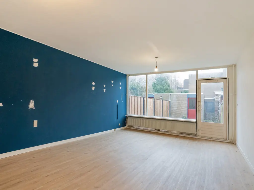 Strawinskylaan 21, DELFT