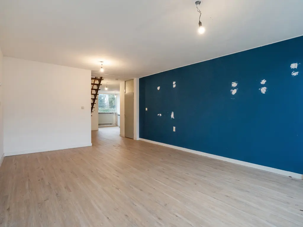 Strawinskylaan 21, DELFT