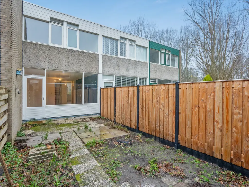 Strawinskylaan 21, DELFT