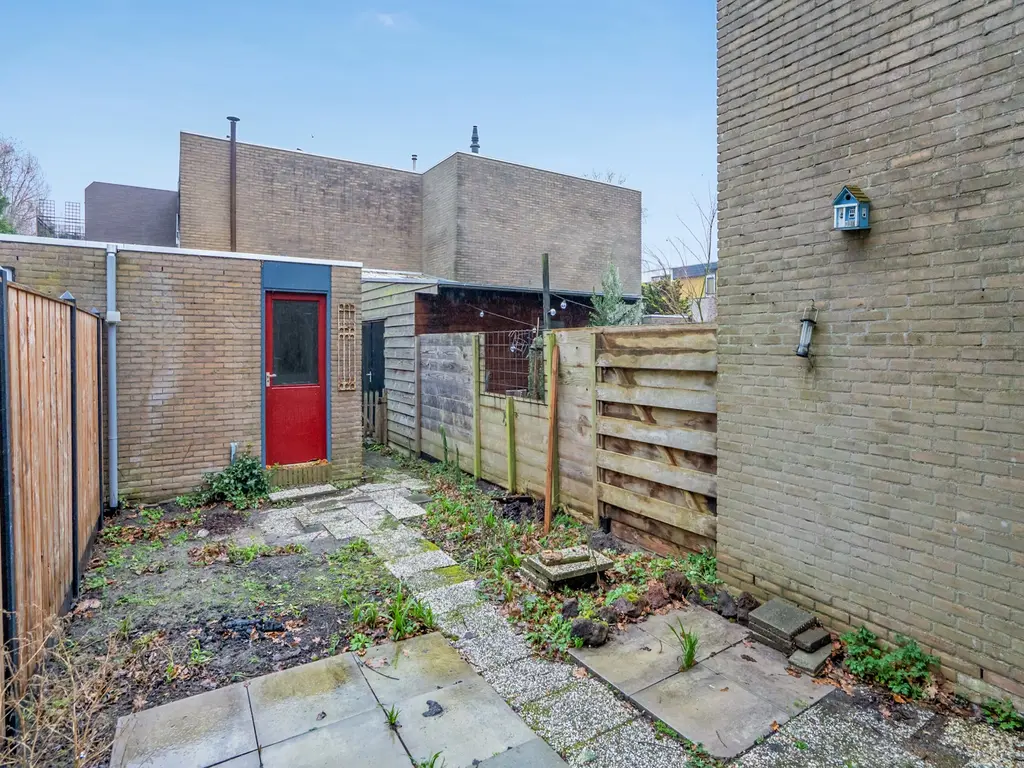 Strawinskylaan 21, DELFT