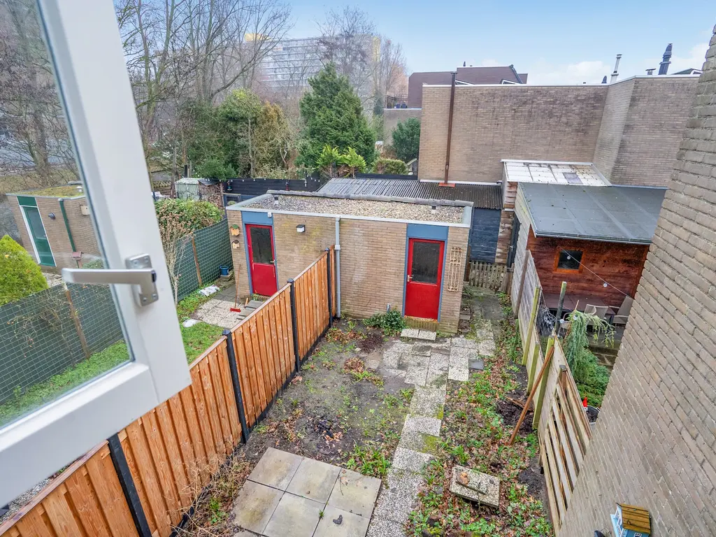 Strawinskylaan 21, DELFT