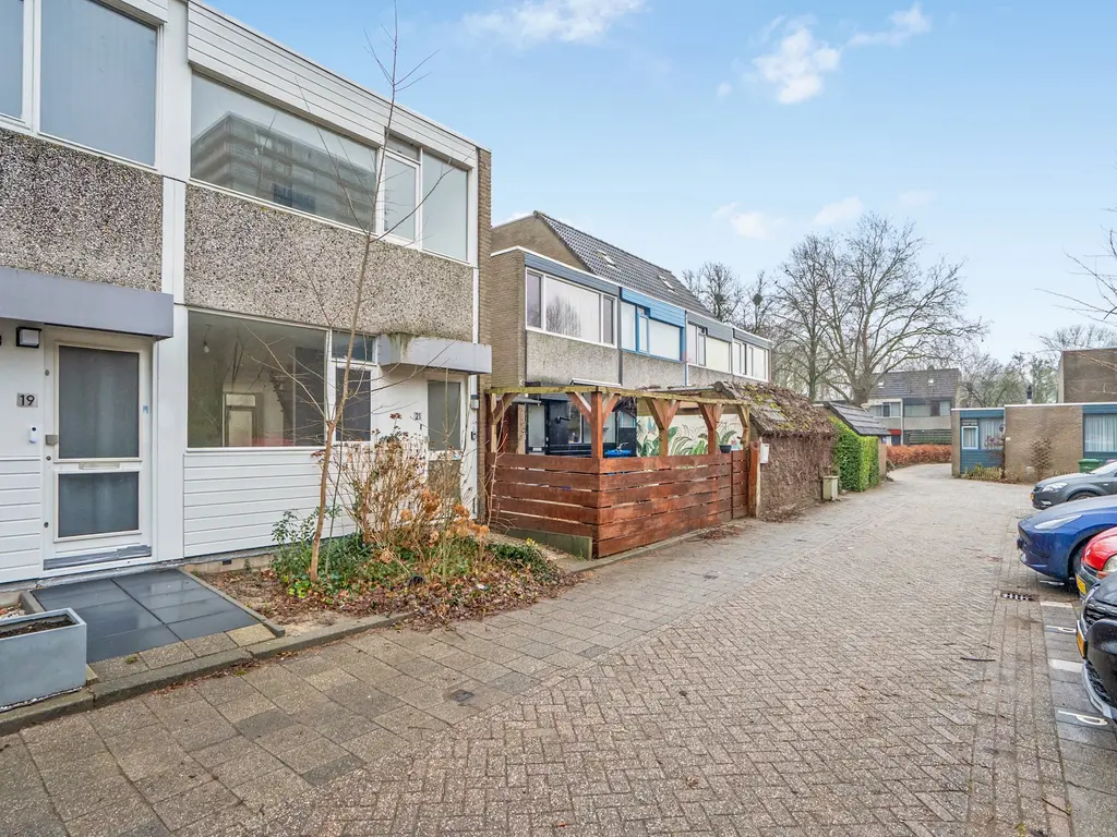 Strawinskylaan 21, DELFT