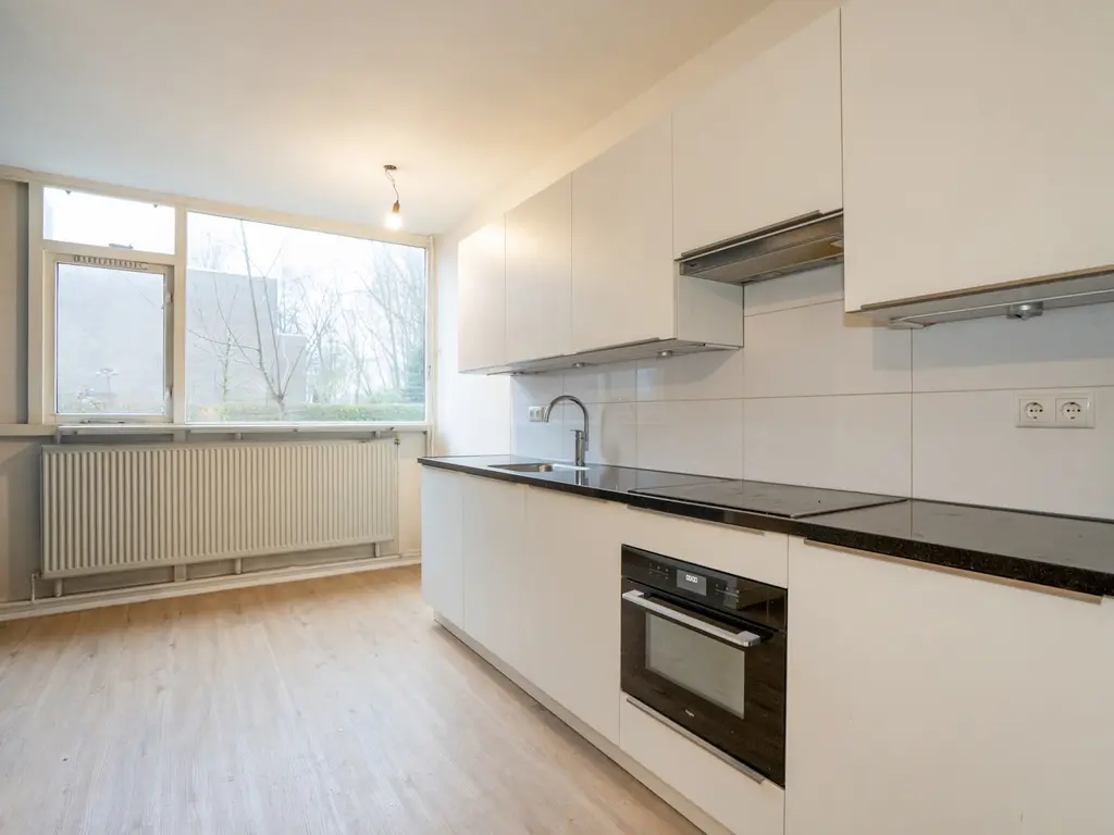 Strawinskylaan 21, DELFT