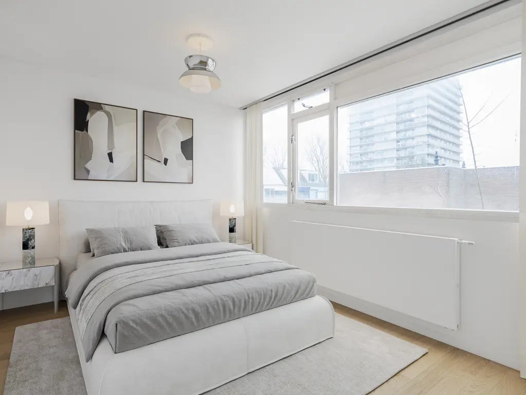 Strawinskylaan 21, DELFT