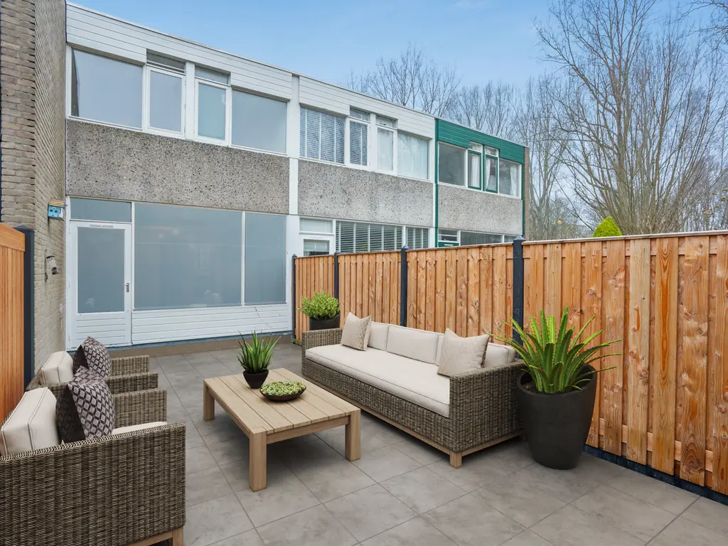 Strawinskylaan 21, DELFT