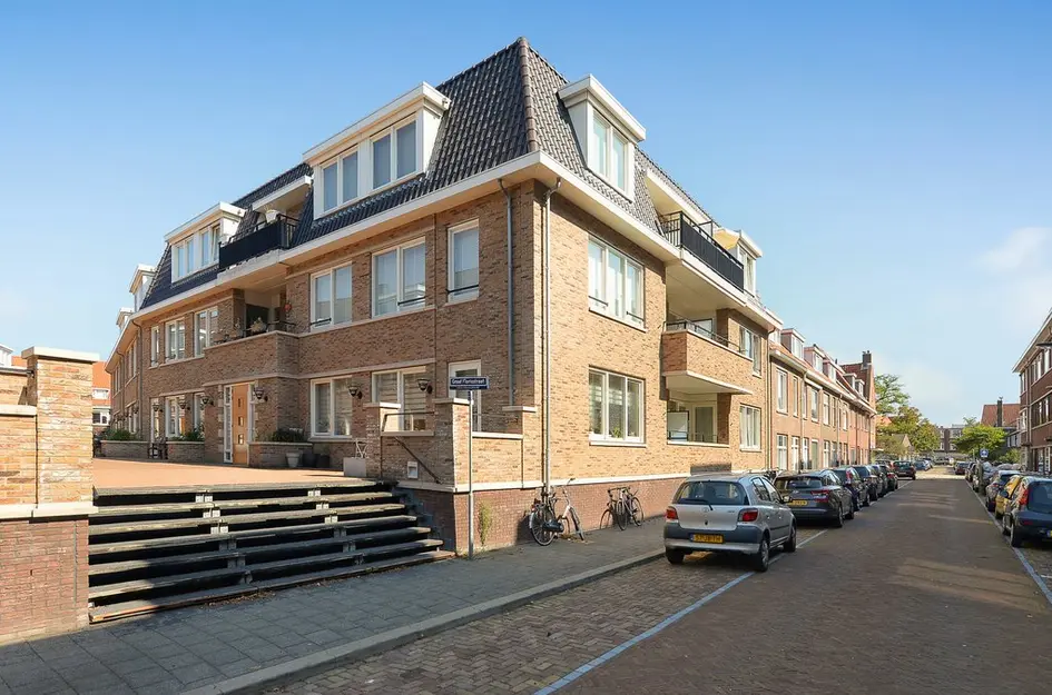 Graaf Florisstraat 33