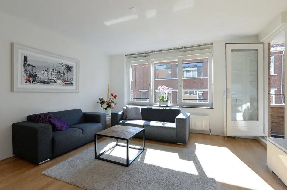 Graaf Florisstraat 33