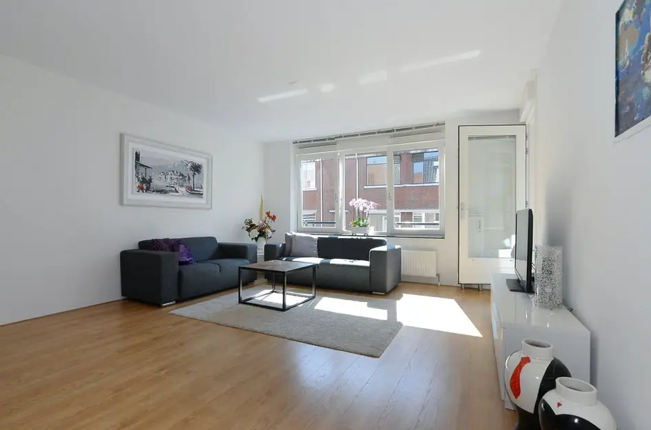 Graaf Florisstraat 33