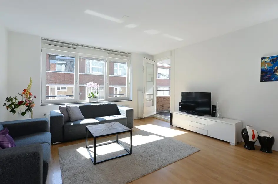 Graaf Florisstraat 33