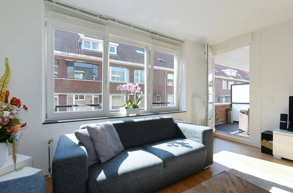 Graaf Florisstraat 33