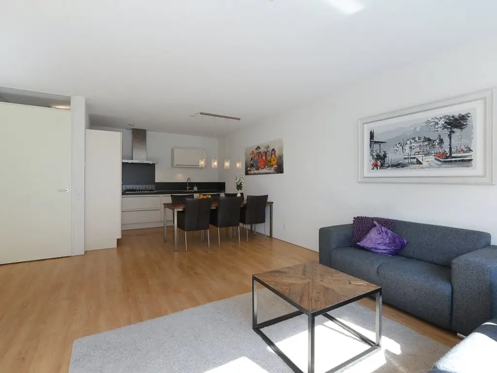 Graaf Florisstraat 33, VOORBURG