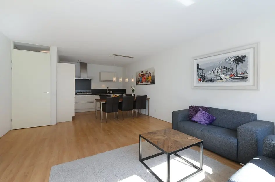 Graaf Florisstraat 33