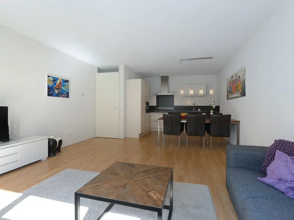 Graaf Florisstraat 33, VOORBURG