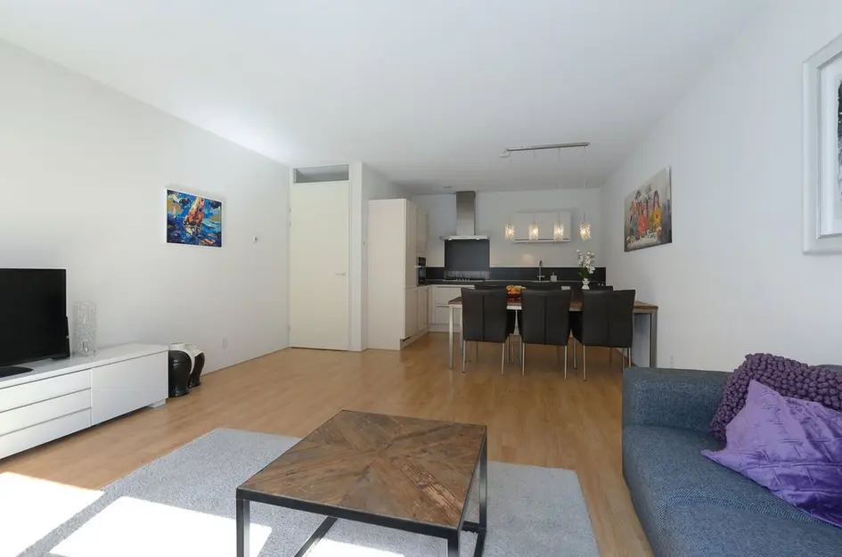 Graaf Florisstraat 33