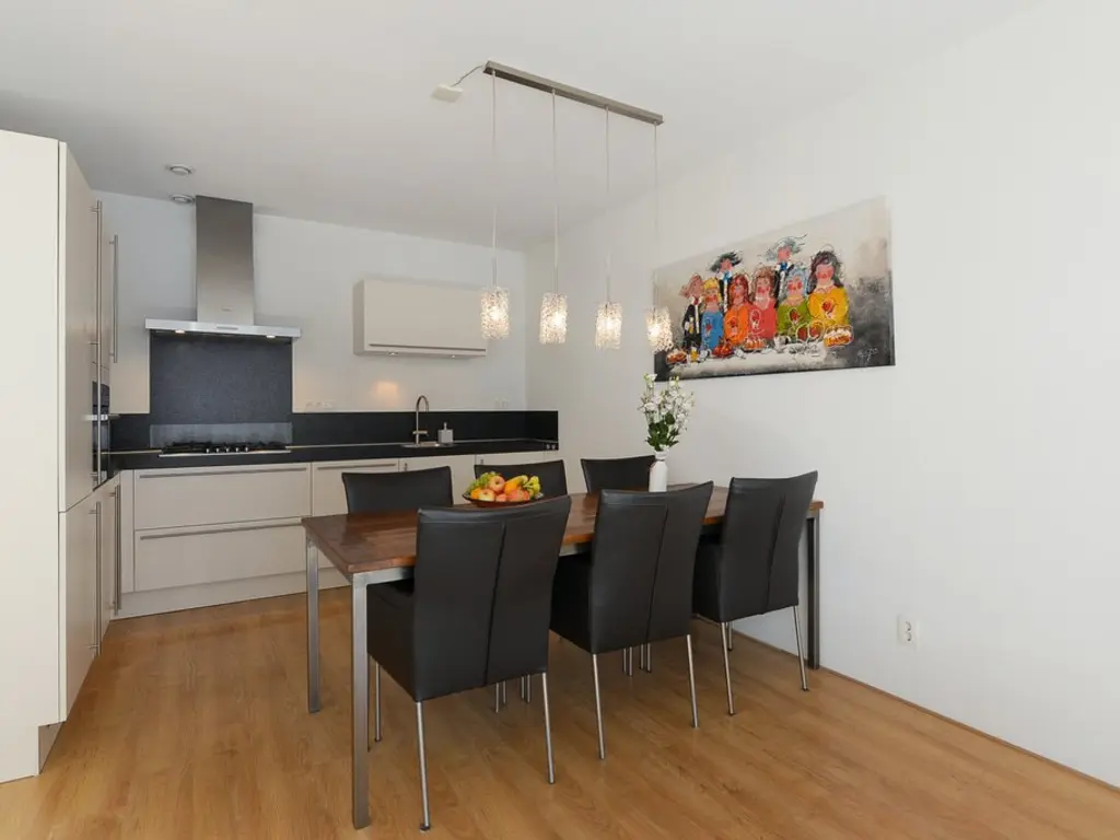 Graaf Florisstraat 33, VOORBURG